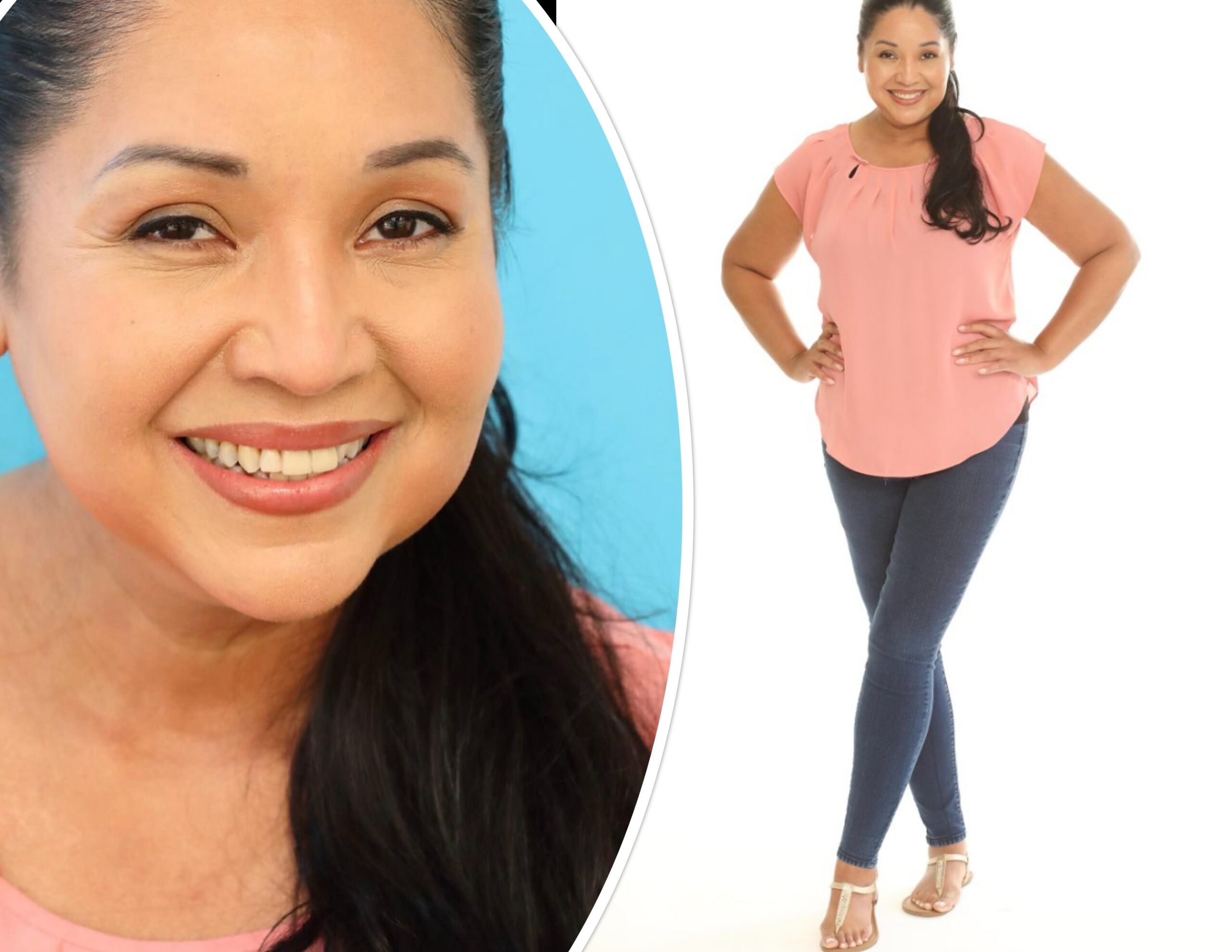 Star Spotlight: Award-Winning Actress Priscilla Bell with a Personality That Lights Up Every Film Set ! 