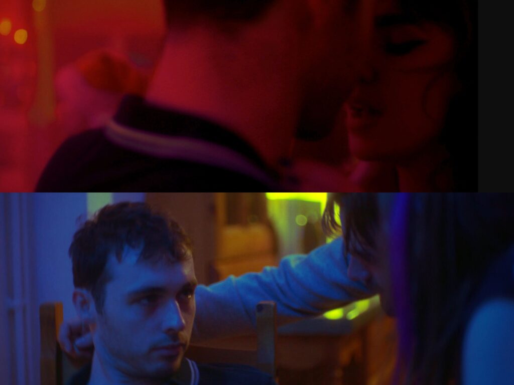 straight through crew film feature 