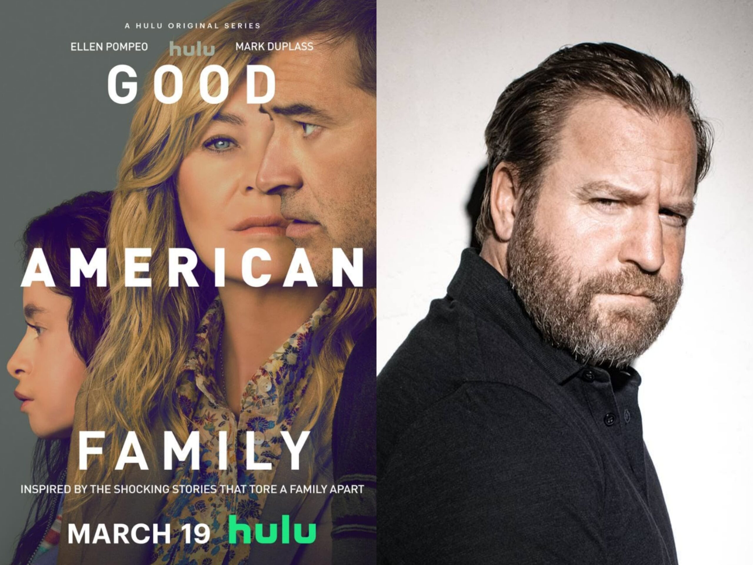 Talent Spotlight: Actor Liam Fountain on “Good American Family” Hulu & Exclusive Interview with TheFYI_Podcast!