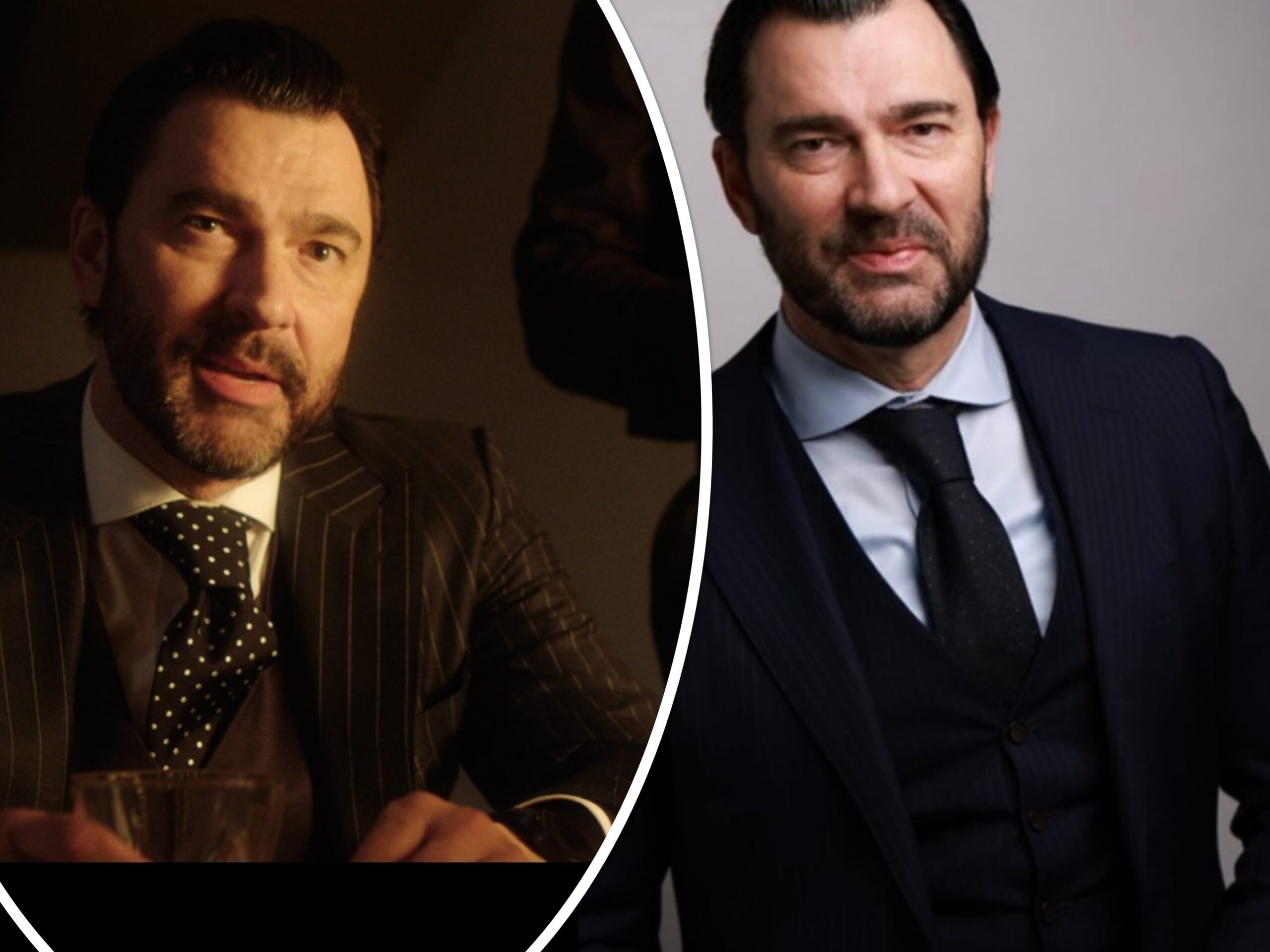 START TALENT SPOTLIGHT: Actor Mykall Davis Takes on Dark Roles & Deep Performances!