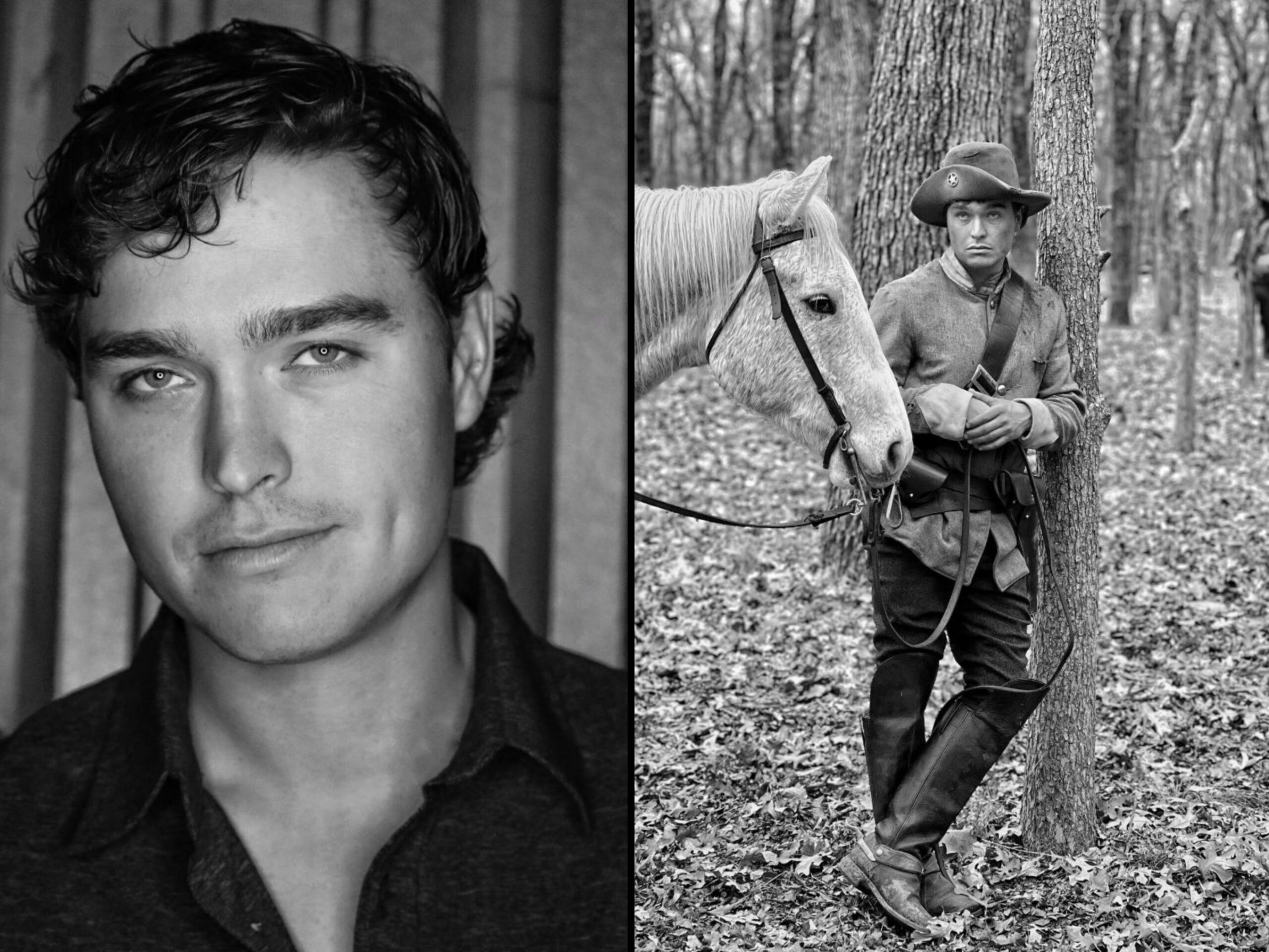 STAR TALENT SPOTLIGHT: The Journey of Actor Dakota Ogden!