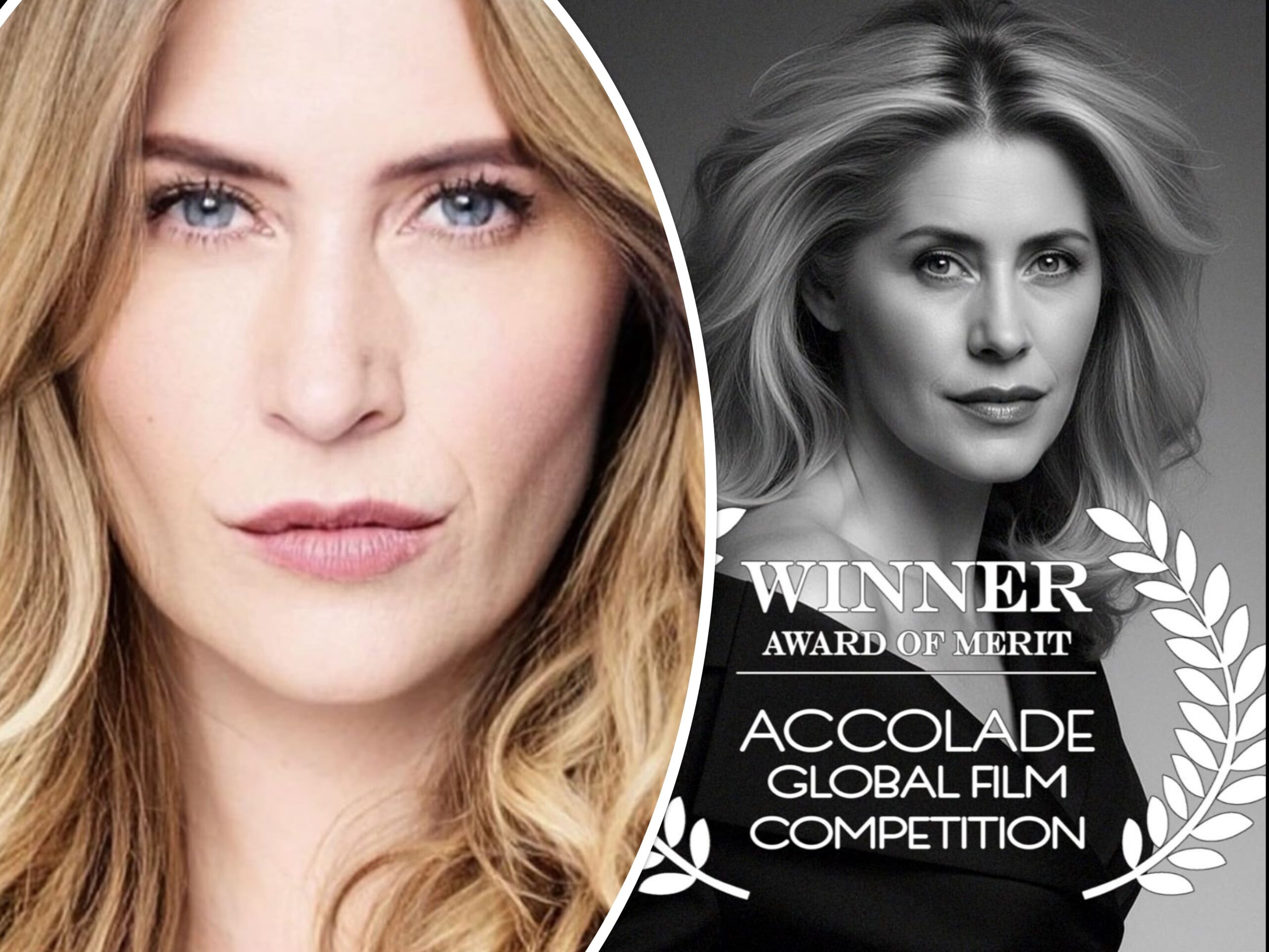 Hollywood Talent Spotlight: Latest on Actress Kya Garwood  and Cannes Film Award Nomination for Powerful Lead Role in Lucy!