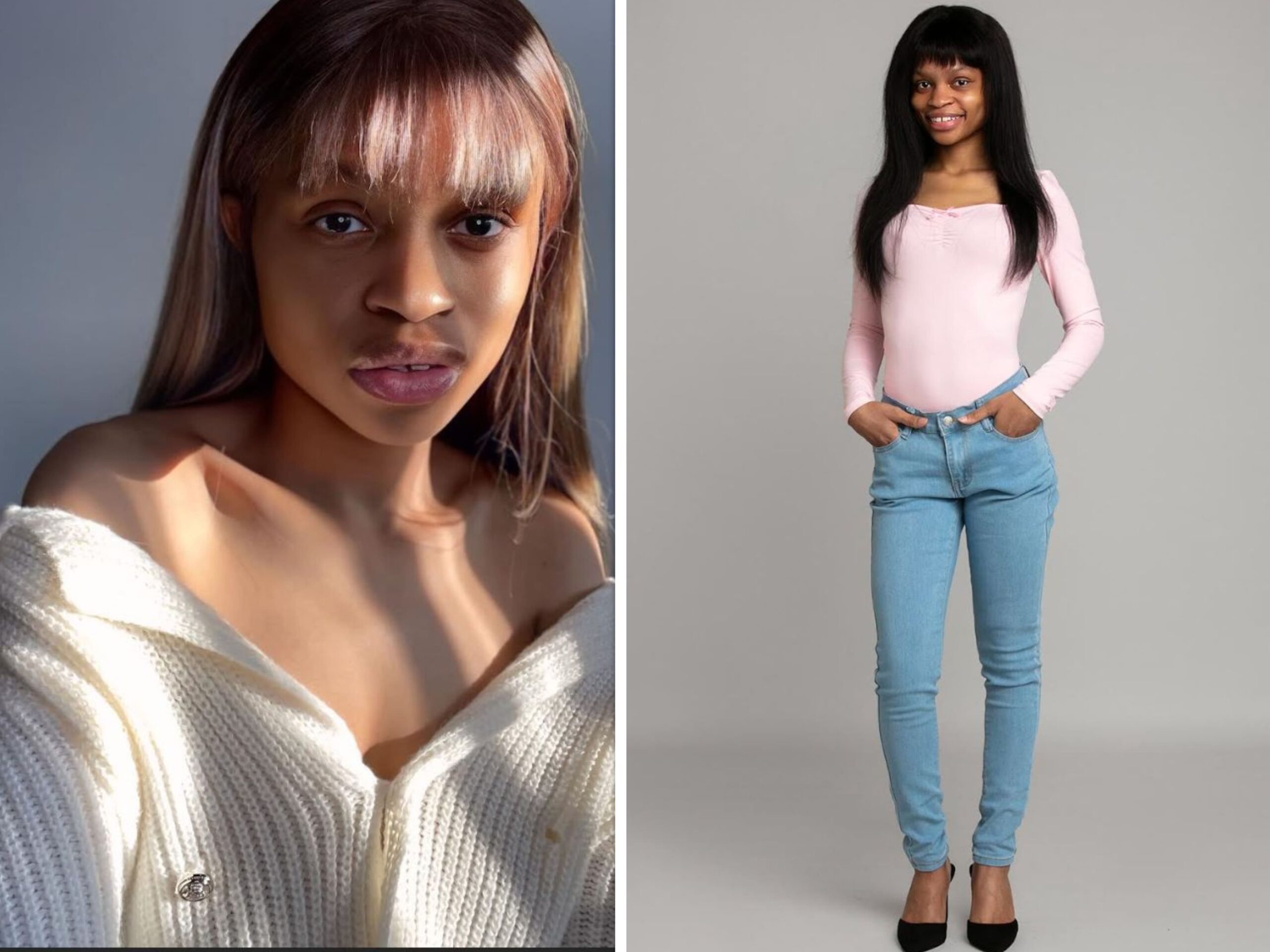 Talent Spotlight: Armesha Shakura: Turning a Lifelong Love of Movies Into a Rising Career in Film